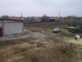 SELL INDUSTRIAL PROPERTY Reghin